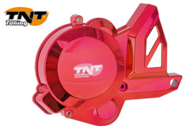 TNT hooratta kate punane Derbi Senda 06- / Aprilia RXSX 06- / Gilera SMT 06-