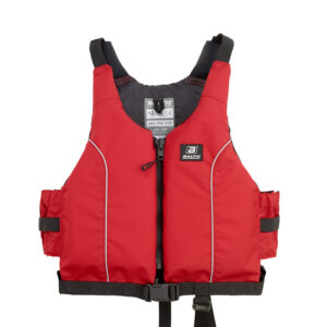 Baltic Radial päästevest punane L/XL 70+ kg
