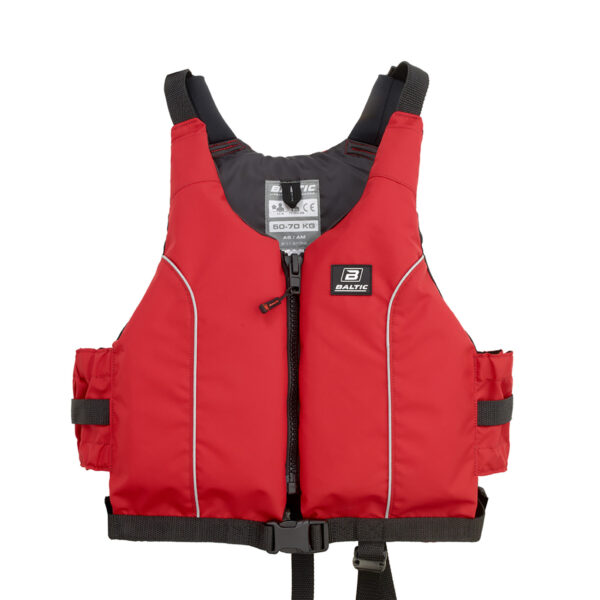 Baltic Radial päästevest punane L/XL 70+ kg