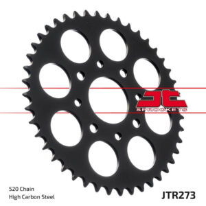JT tagumine hammasratas JTR273.45ZBK