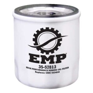 EMP õlifilter Johnson/Evinrude 9.9/15HP (1995-01) / 70HP (1998-01)