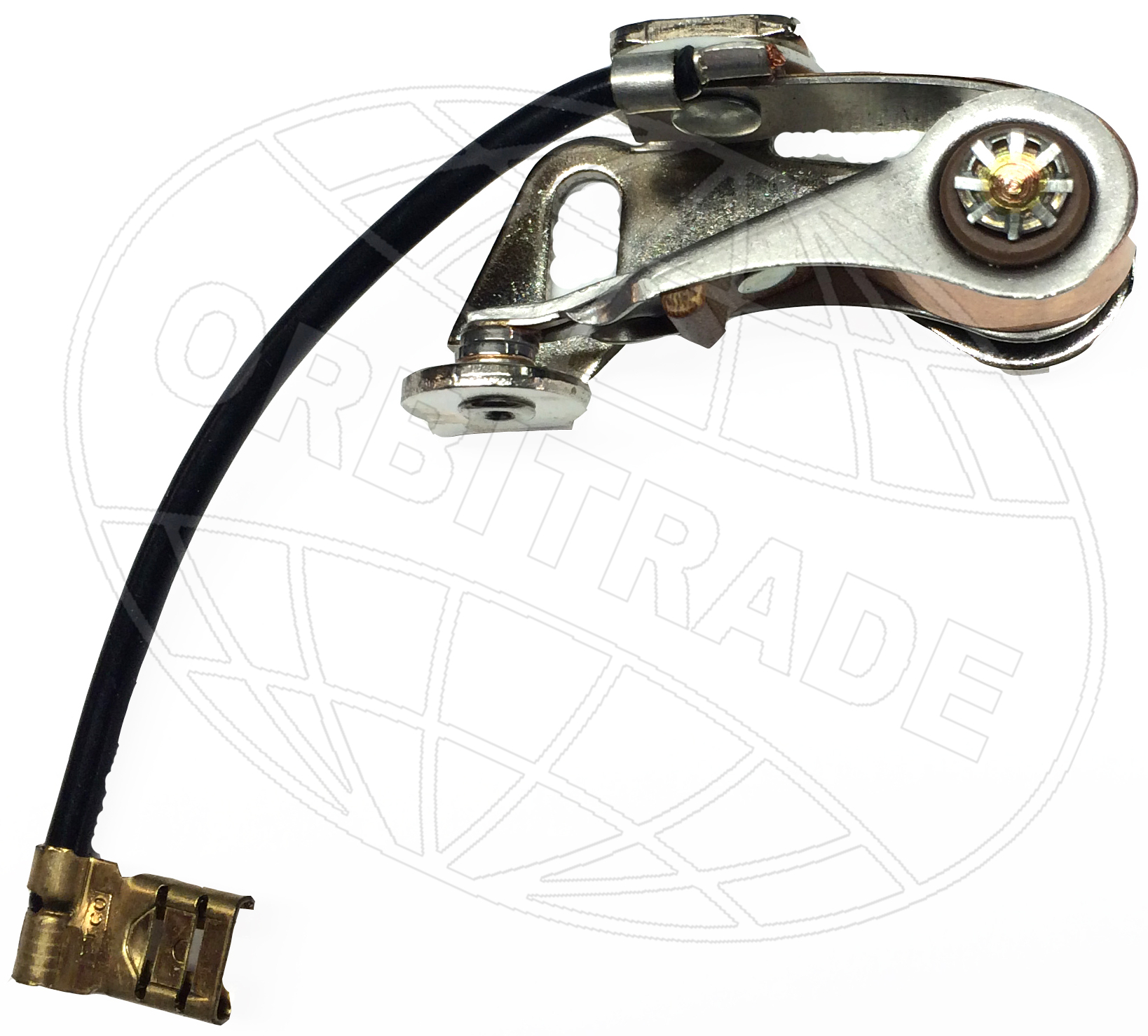 Orbitrade kontaktid B18 B20 B21 MB10