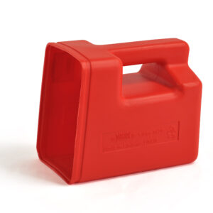 plastex-bailer-3-5l-red