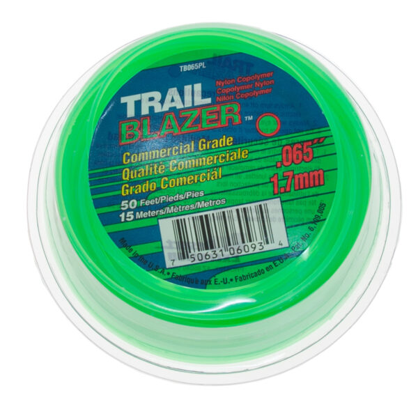 Trimmeri niidijoon Rotary Trail Blazer Round 1.65mm x 15m