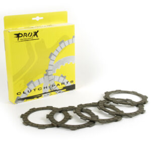 ProX hõõrdketaste komplekt KX60/65 '83-22 + KX80 '81-84 + RM65