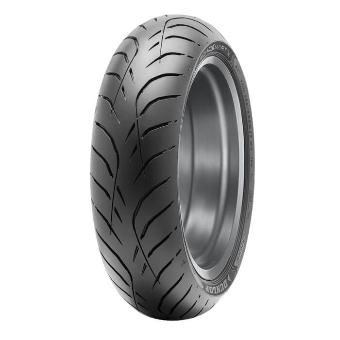 Dunlop Sportmax Roadsmart IV 170/60 ZR 18 (73W) TL Re