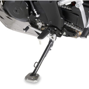 Givi spetsiifiline tugiplaadi alus külgtugile DL 1000 V-Strom (14)