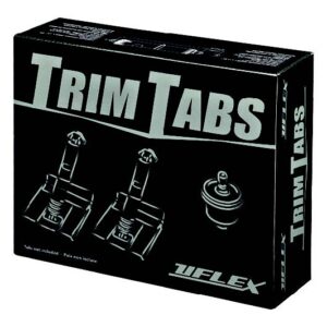 uflex-trimtabset-mtt-12-ch-lp-black-309mm