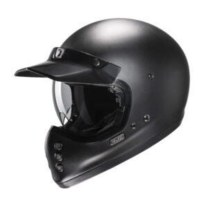 hjc-helmet-v60-semi-flat-black-54-55-xs