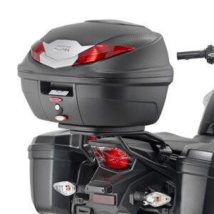 Givi spetsiifiline plaat Monolock-kohvritele CB 125F (15)