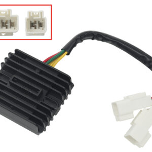 Sixty5 pingeregulaator/ alaldi NT700V 06-10
