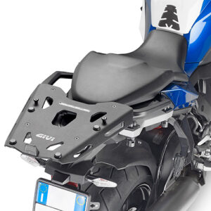 Givi spetsiifiline must alumiiniumplaat Monokey-kohvritele S1000XR 20-