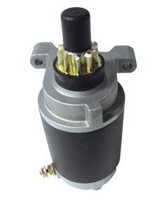 electric-starter-tecumseh-10-t
