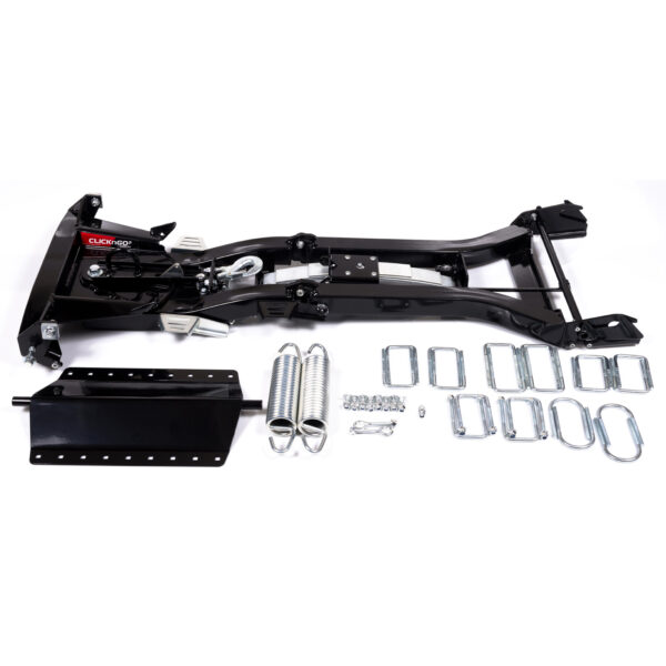 Kimpex Click N Go 2 raam UTV