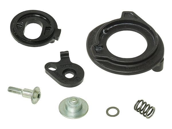 Sno-X tõukurmehhanismi (pawl) komplekt BRP 850