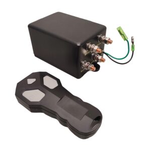 bronco-winch-relay-remote-control-set-gen-ii-older-model-w-cables-77-14000