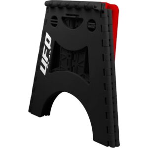ufo-foldable-bike-stand-black-red