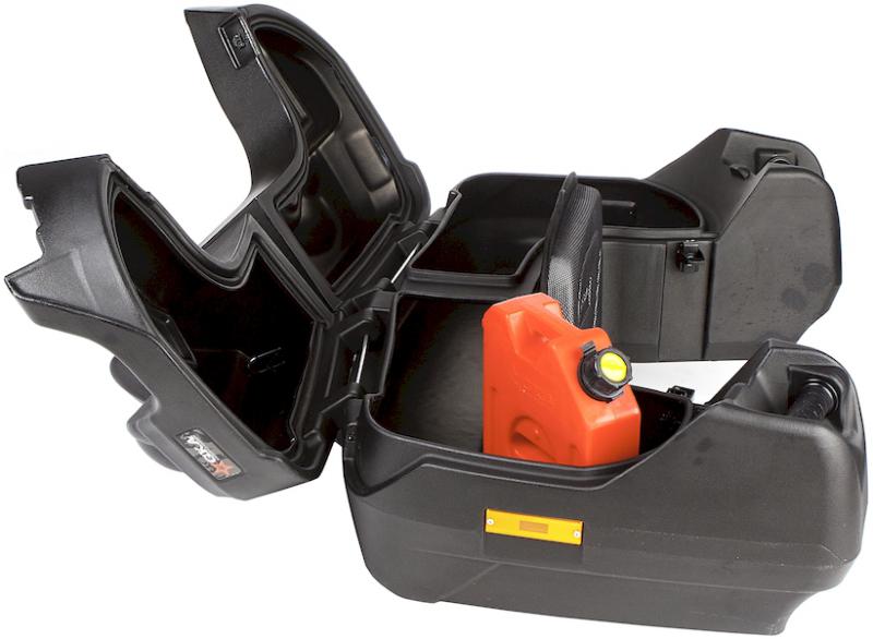 GKA ATV kast 2K C403