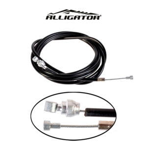 brake-cable-kuorella-alligator-2-painen-touring-mtb-kilpa-2m-black
