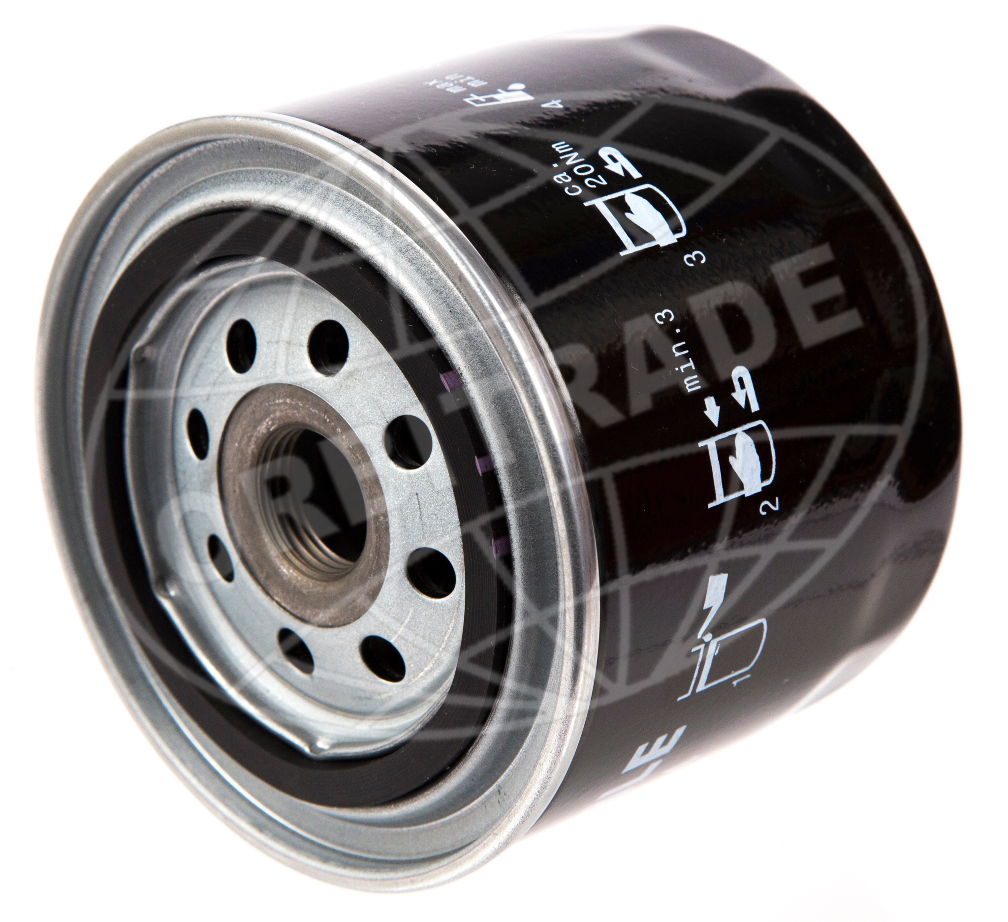 Orbitrade õlifilter B18/B20/B21/B23/B25/B30/D22/D30/D31/D32