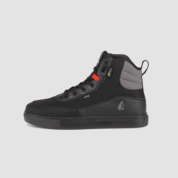 Forma jalanõud Milano Dry WP must, 36