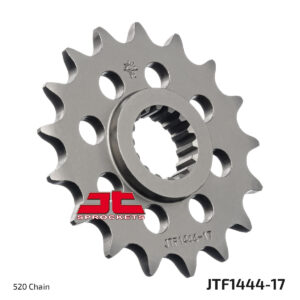 JT esiratta hammasratas JTF1444.17
