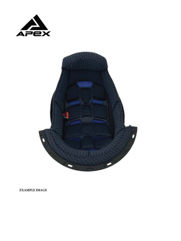 APEX AT300 Regular Topliner, M
