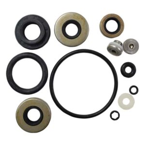 EMP alumise käigukasti tihendikomplekt Johnson/Evinrude 8/9.9/15HP
