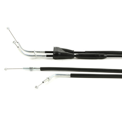 ProX gaasitross KLX400SR '03 + DR-Z400E (CA) '04-07