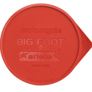 Ariete Big Foot Red (10 tk)