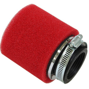 Tec-X õhufilter Stage II ühendus Ø 46mm (Ø 90 / 72mm l. 83mm)