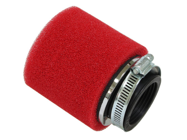 Tec-X õhufilter Stage II ühendus Ø 46mm (Ø 90 / 72mm l. 83mm)