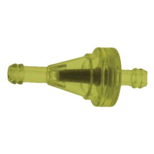 EMP 1/4 inline kütusefilter universaalne