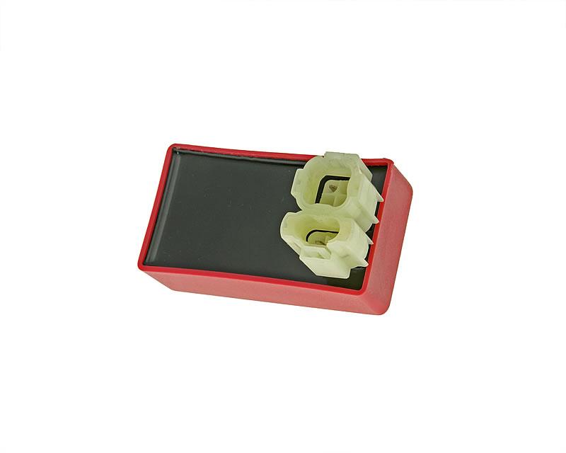 Naraku CDI-seade tuuning piiranguteta CPI- / Keeway-srolleritele 50cc 2-S (AC)