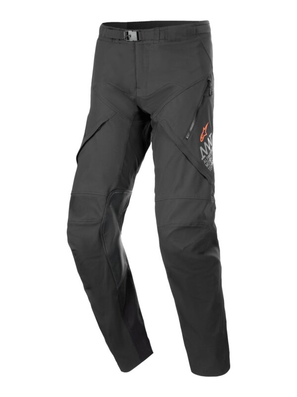 Alpinestars naiste püksid AMT-8 Stretch Drystar XF must, S