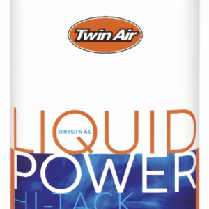 Twin Air vedel Power õhufiltriõli (1 liiter) (12) (IMO)
