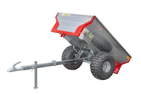 Ultratec ATV universaalne haagis