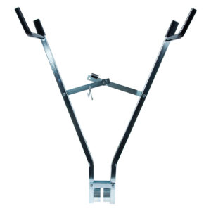 bicycle-rack-cavo-2-bikes-swedish-made-silver