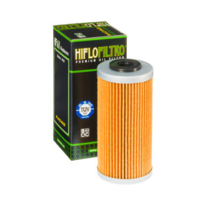 hiflo-olifilter-hf611