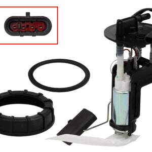Bronco täielik kütusepump Polaris