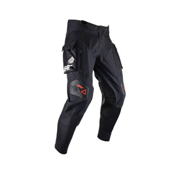 Leatt püksid 4.5 HydraDri must, 4XL/US42/EU60