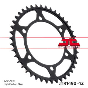 JT tagumine hammasratas JTR1490.42