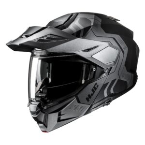 hjc-kiiver-i80-velly-black-gray-mc5sf-s