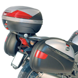 Givi torukujuline pagasiruumi hoidik MONOKEY® kastide jaoks