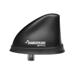 Shakespeare 5912 Dorsal VHF antenn must