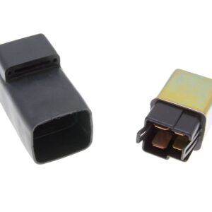 Starteri relee universaalne 12V 40A Kymco / PGO / Yamaha 4-S