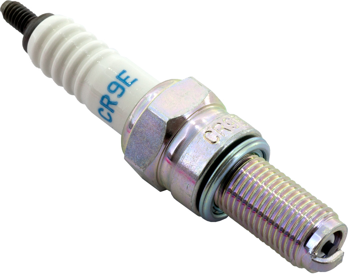 NGK süüteküünal CR9E - Image 2