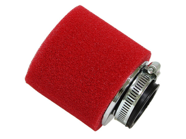 Tec-X õhufilter Stage II ühendus Ø 38mm (Ø 90 / 72mm l. 83mm)