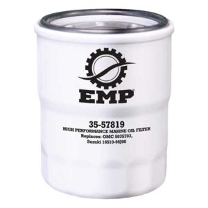 EMP õlifilter Suzuki DF70-DF350 / J/E 200/225HP