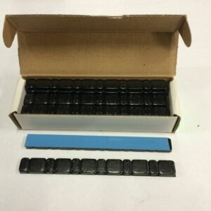balancing-weight-black-6x2-5gr-6x5gr-15pcs-height-5mm-depth-12-2mm-fe